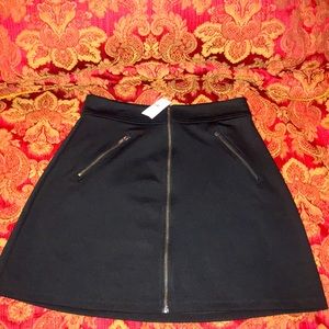 Gap size 0 skirt